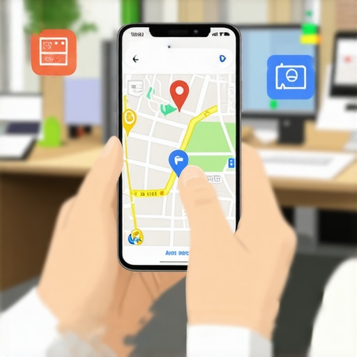 Fast Track Maps: Essential Tips for Rapid Google Maps SEO Success