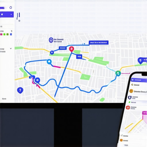 Fast Track Maps: Proven Tactics for Rapid Google Maps Ranking