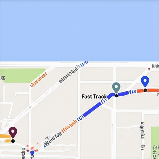 Fast Track Maps: Quick Strategies for Google Maps Result Boost