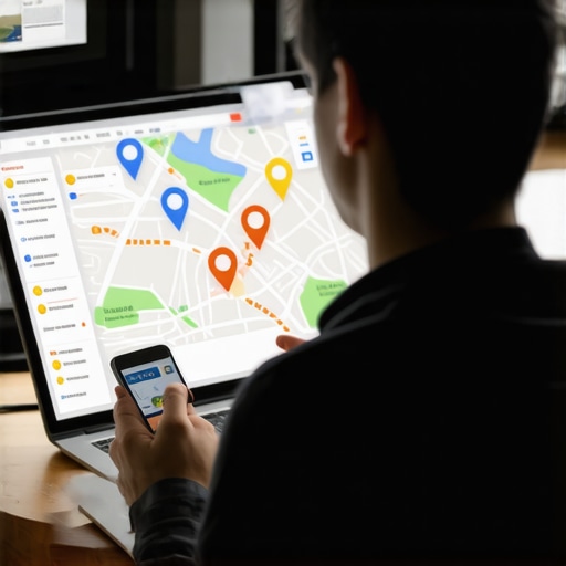 Boost Google Maps Rankings Fast: Proven Local SEO Strategies