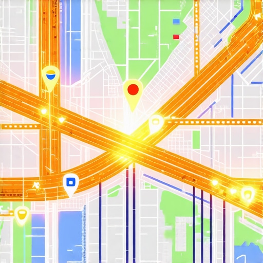 Fast Map Ranking Strategies to Boost Google Maps Results in 2025