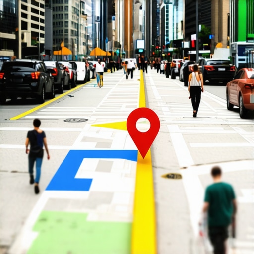Fast Track Google Maps Rankings with Proven SEO Strategies Today