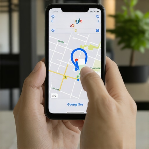 Fast Track Google Maps Results: Proven Strategies for Quick Rankings