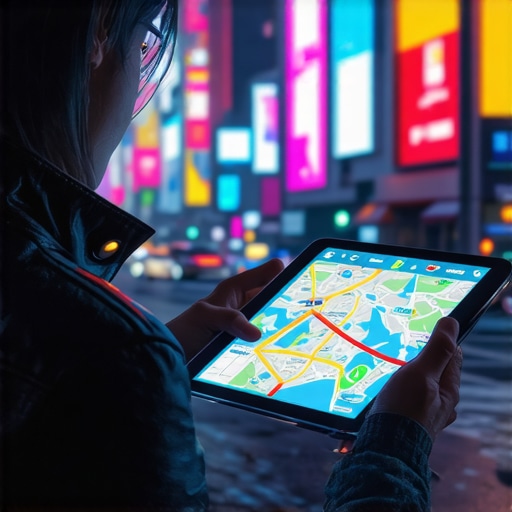 Fast Track Google Maps Results with Proven SEO Strategies in 2025