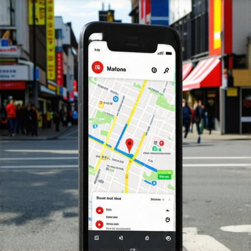 Fast Track Google Maps SEO: Boost Local Rankings and Visibility