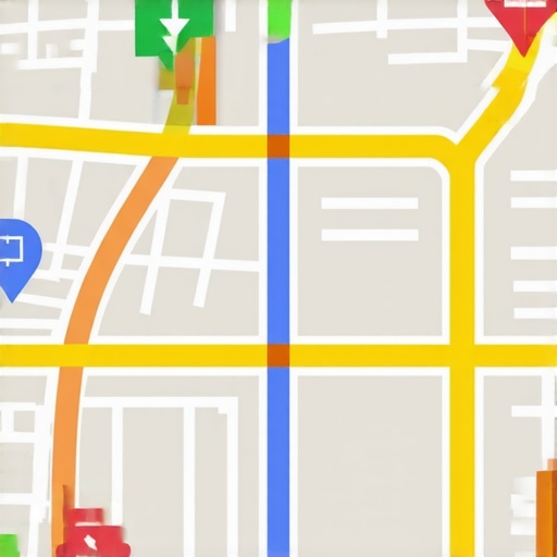 Fast Track Maps: 7 Proven Ways to Accelerate Google Maps Results