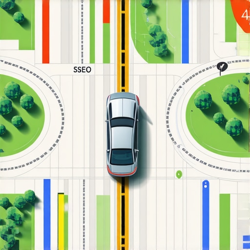 Fast Track Maps: Accelerate Google Maps Results with Proven SEO Tips