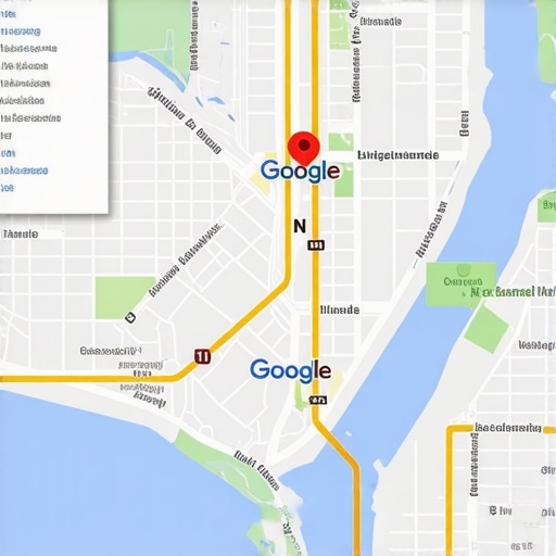 Fast Track Maps: Proven Strategies for Rapid Google Maps Rankings