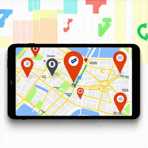 Fast Track Maps: Proven Strategies for Rapid Google Maps Rankings