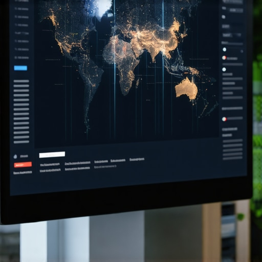 Fast Track Maps: Proven Strategies for Rapid Google Maps Rankings
