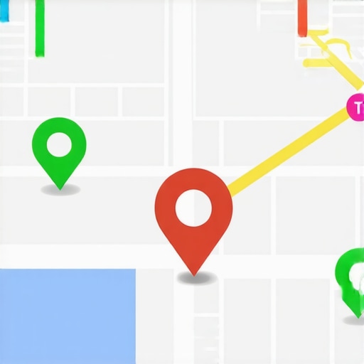 Fast Track Maps: Proven Strategies to Boost Google Map Rankings