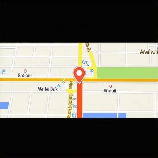 Fast Track Maps: Proven Strategies to Boost Google Maps Rankings