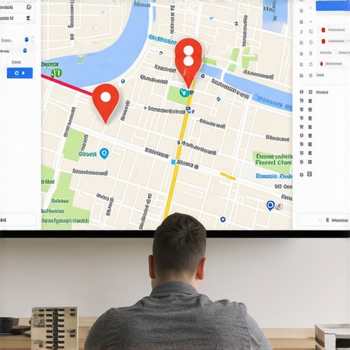 Fast Track Maps: Proven Techniques for Top Google Maps Results