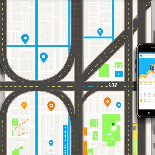 Fast Track Maps: Quick Google Maps Results & Local SEO Boost