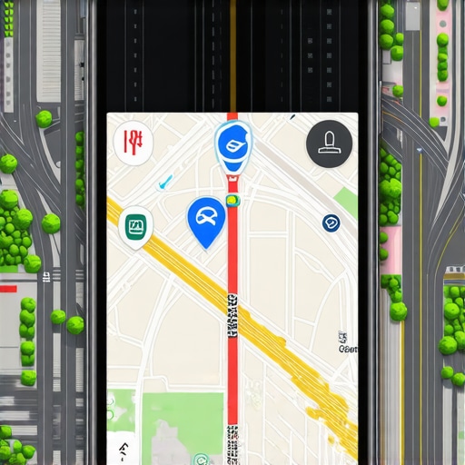 Fast Track Maps: Rapid Google Maps Results and SEO Tips