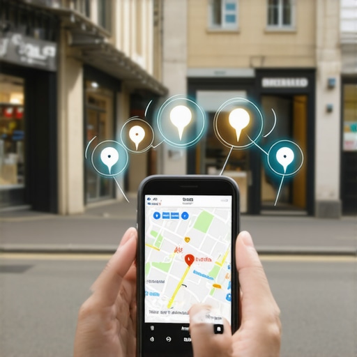 Google Maps SEO Techniques: Quick Tips to Boost Local Rankings Fast