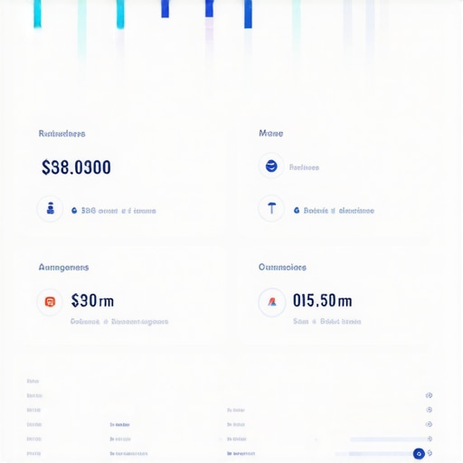 Screenshot of a local SEO dashboard displaying review management and citation status.