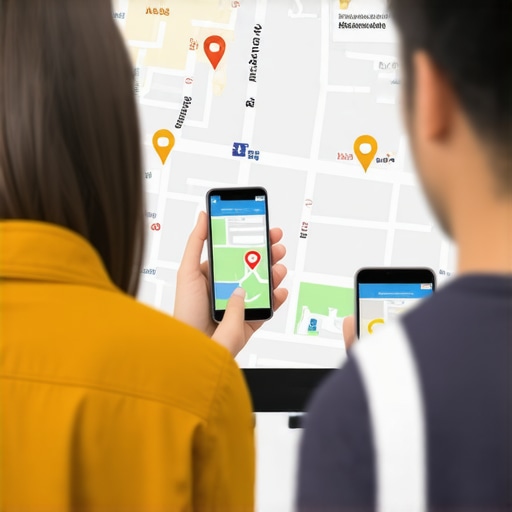 Quick Google Maps Results: Boost Local Search with Expert SEO Tips