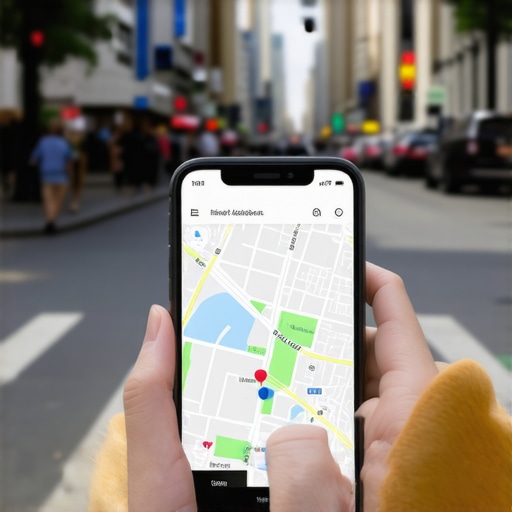 Quick Google Maps Results: Essential Tips for Rapid Local Search Success