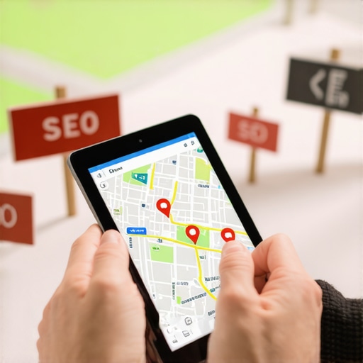 Quick Google Maps SEO Strategies to Boost Local Rankings Fast