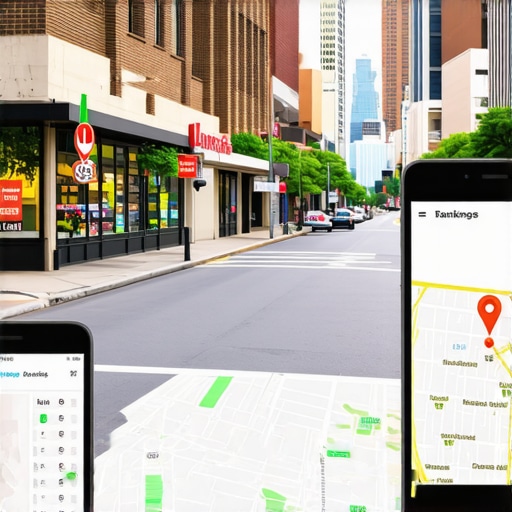 Quick Google Maps SEO Techniques to Boost Local Rankings in 2025