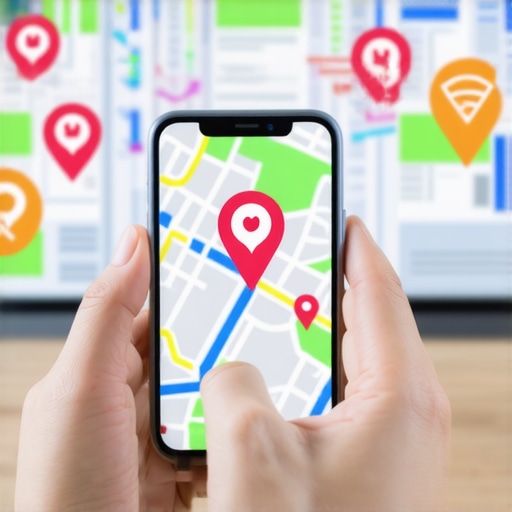 Quick Google Maps SEO Techniques to Boost Local Search Results Fast