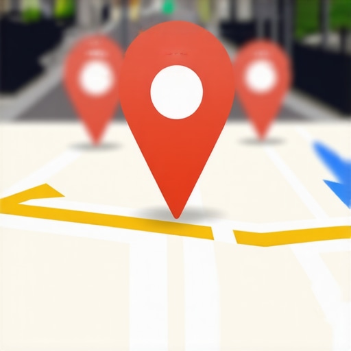 Quick Google Maps SEO Tips for Fast Local Ranking Success Today
