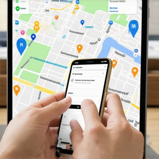 Quick Map Ranking Methods: Accelerate Google Maps Results Today