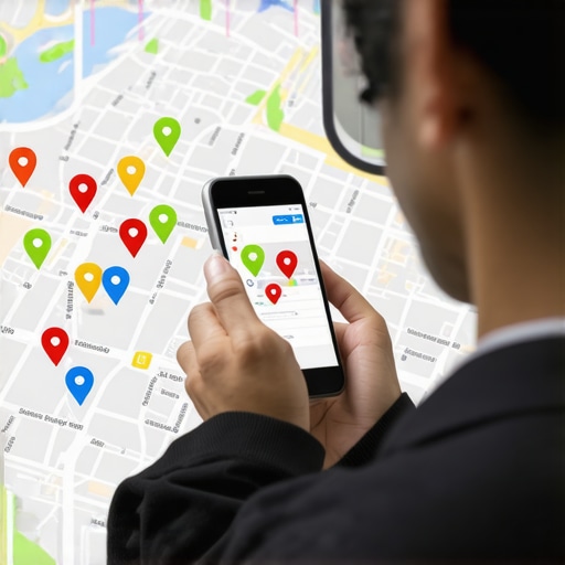 Quick Map Ranking Methods: Accelerate Google Maps Success Today