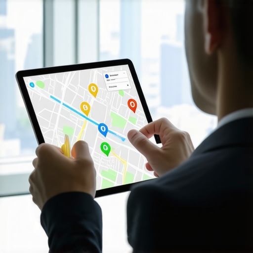 Quick Map Ranking Methods: Accelerate Your Google Maps Success Today