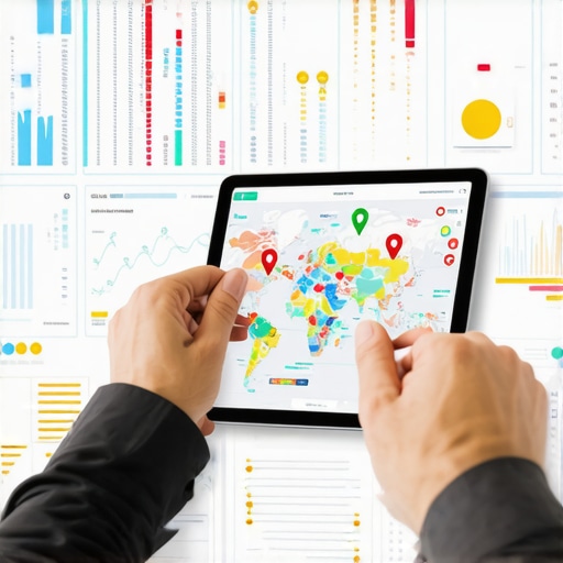 Quick Map Ranking Methods: Boost Your Google Maps Local Visibility Fast