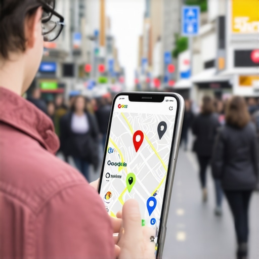 Results Boost: Quick Google Maps SEO Techniques for Rapid Local Success