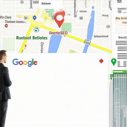 Results Boost: Quick Google Maps SEO Techniques for Rapid Local Success