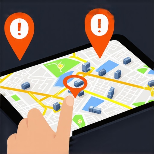 5 Fast Track Maps Mistakes Killing Your Local Visibility [2026]