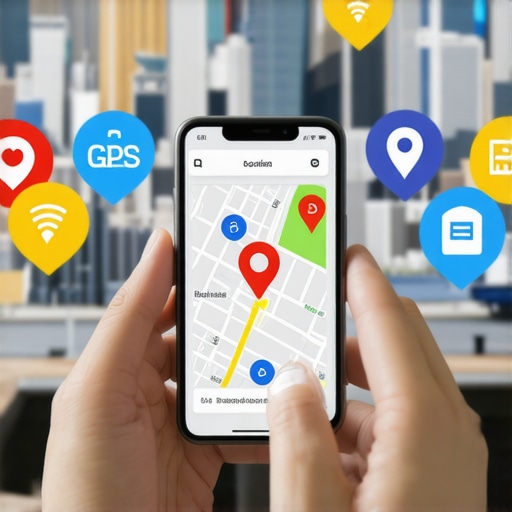 5 Geo-Tagged Photo Hacks for a Fast Local Ranking Boost (2026)