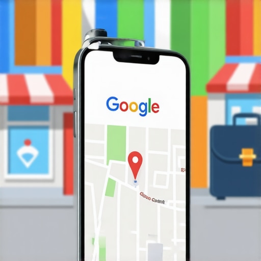 Fast Track Google Maps Results: Top Local SEO Strategies for Rapid Rankings