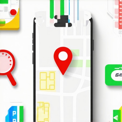 Fast Track Google Maps SEO Techniques for Rapid Local Results