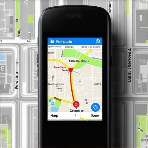 Fast Track Maps: Proven Strategies for Rapid Google Maps Rankings