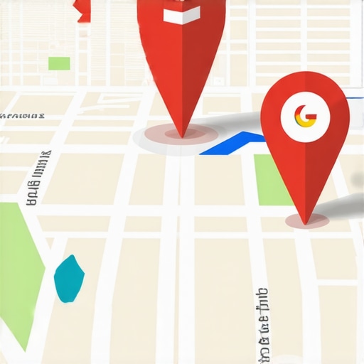 Fast Track Maps: Proven Strategies to Boost Google Maps Rankings