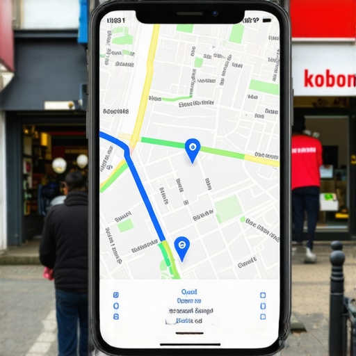 Get Quick Google Maps Results: 5 Steps for Local Shops