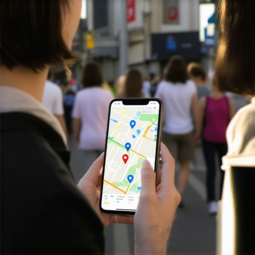 Map Visibility Boosting: Effective Tips for Achieving Quick Google Maps Success