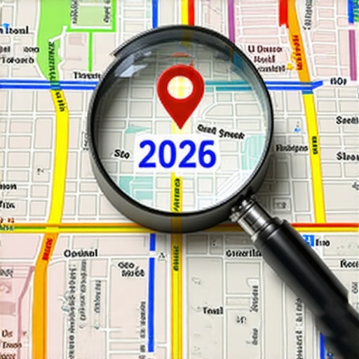 Maps SEO Fast: 3 Fixes to Jumpstart Local Visibility in 2026