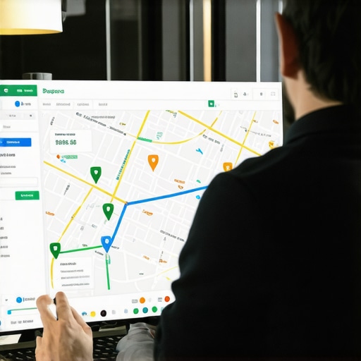 Maps SEO Fast: Proven Strategies for Rapid Google Map Ranking Growth