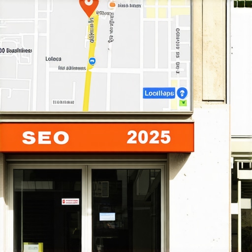 Quick Google Maps Rankings: Proven Local SEO Techniques for 2025