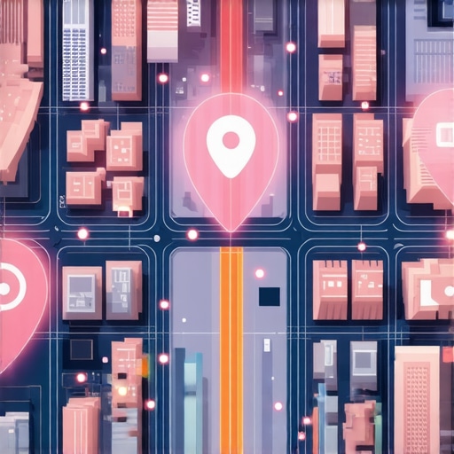 Quick Google Maps Results: Effective Strategies for Top Rankings in 2025