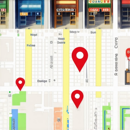 Quick Map Ranking Methods: Enhance Local Search Visibility in 2025