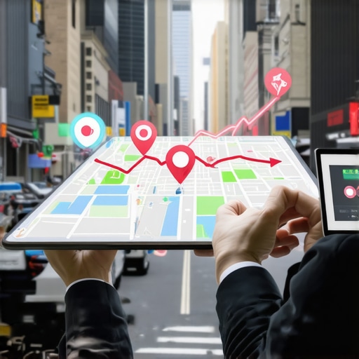 Results Boost: Proven Strategies for Quick Map Ranking in Local Search