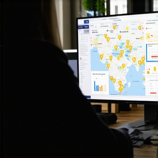 Results Boost: Proven Strategies for Quick Map Ranking in Local Search