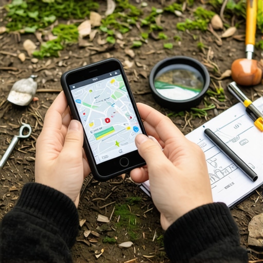 4 Fixes for Buried Pins to Get Quick Google Maps Results [2026]