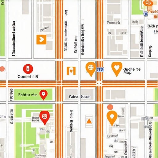 4 Hyper-Local Content Hacks for Fast Track Maps Wins [2026]